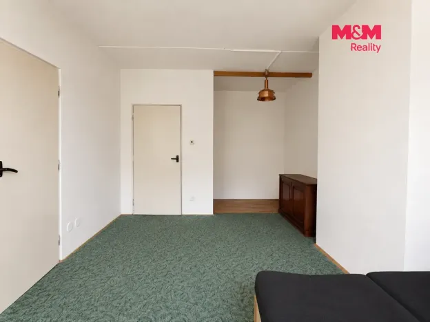 Prodej bytu 1+1, Hlubočky - Mariánské Údolí, Ciolkovského, 38 m2