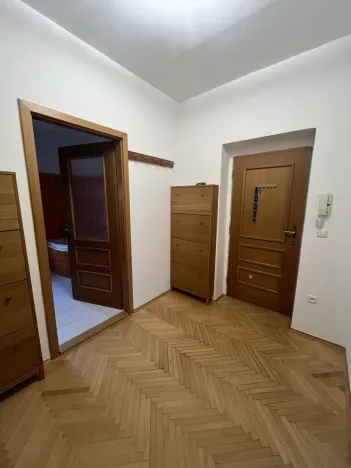 Pronájem bytu 3+kk, Olomouc - Nová Ulice, tř. Svornosti, 89 m2