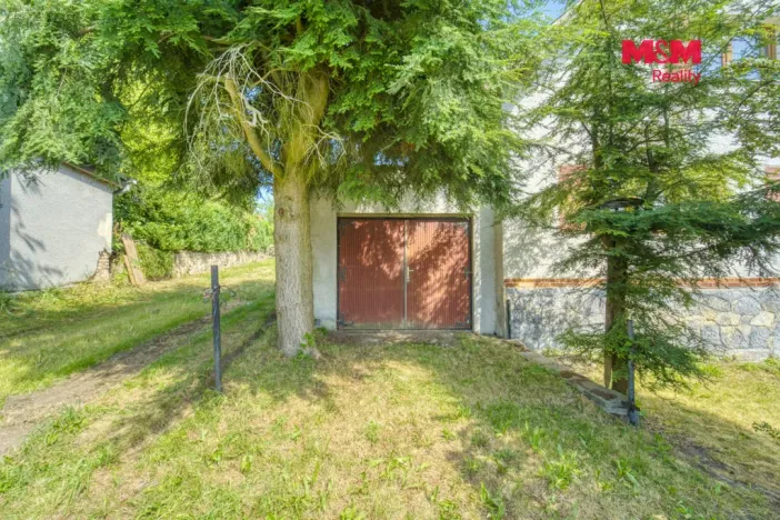 Prodej rodinného domu, Lesná, 208 m2