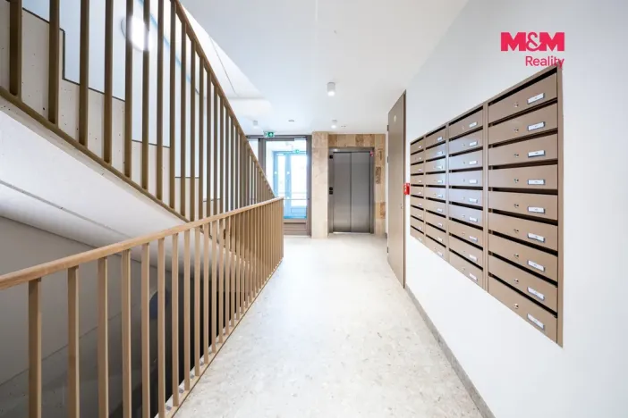 Prodej bytu 4+kk, Brandýs nad Labem-Stará Boleslav, Dřevčická, 102 m2