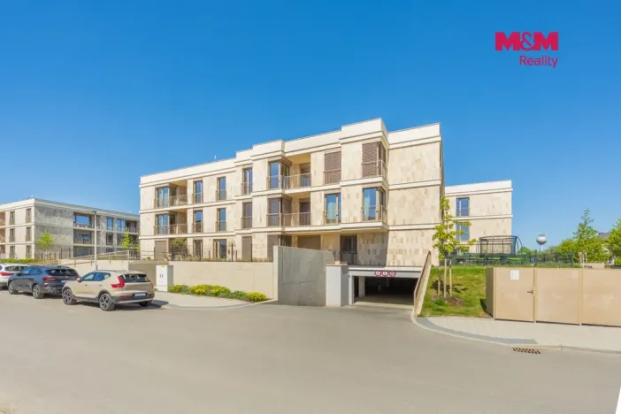 Prodej bytu 4+kk, Brandýs nad Labem-Stará Boleslav, Dřevčická, 102 m2