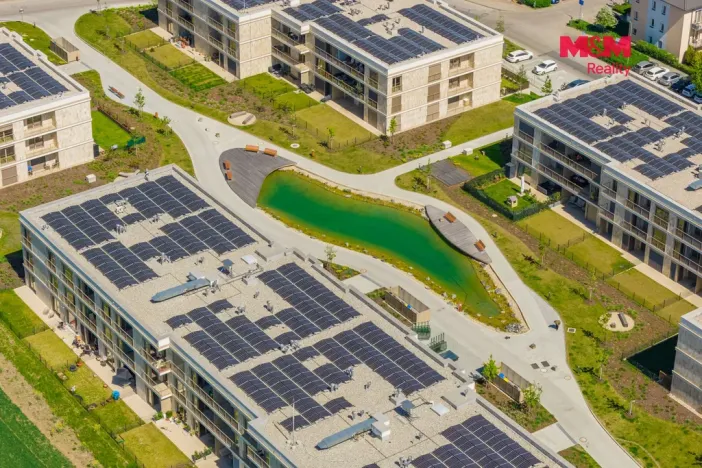 Prodej bytu 3+kk, Brandýs nad Labem-Stará Boleslav, Dřevčická, 83 m2