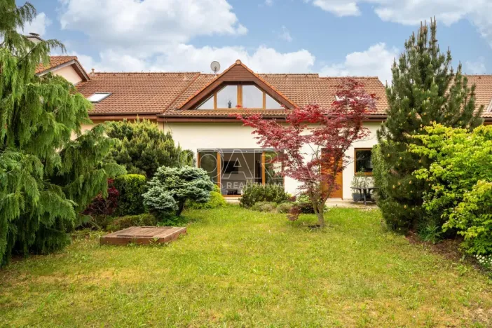 Prodej rodinného domu, Kuřim, Dušínova, 138 m2