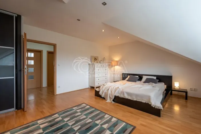 Prodej rodinného domu, Kuřim, Dušínova, 138 m2
