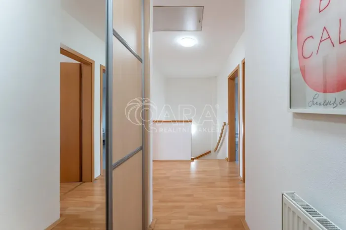 Prodej rodinného domu, Kuřim, Dušínova, 138 m2
