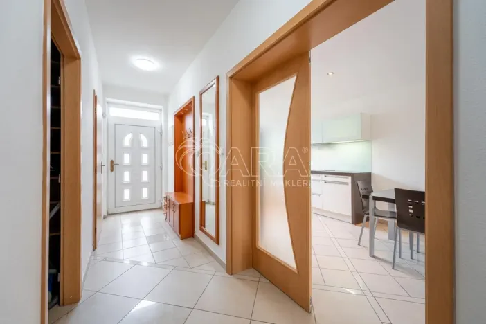 Prodej rodinného domu, Kuřim, Dušínova, 138 m2