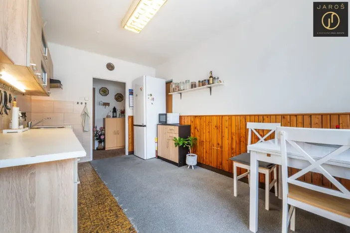 Prodej rodinného domu, Nový Knín - Sudovice, 167 m2