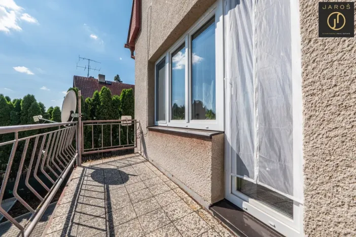 Prodej rodinného domu, Nový Knín - Sudovice, 167 m2