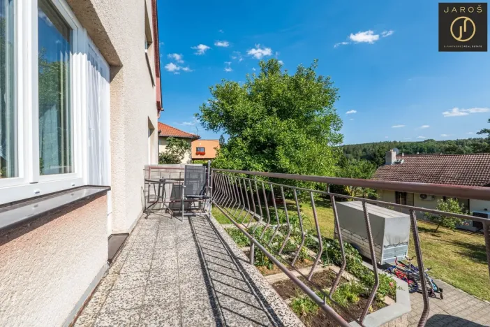 Prodej rodinného domu, Nový Knín - Sudovice, 167 m2