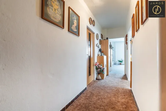 Prodej rodinného domu, Nový Knín - Sudovice, 167 m2