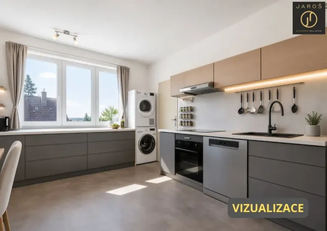 Prodej rodinného domu, Nový Knín - Sudovice, 167 m2