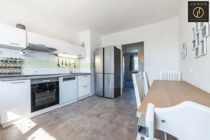 Prodej rodinného domu, Nový Knín - Sudovice, 167 m2