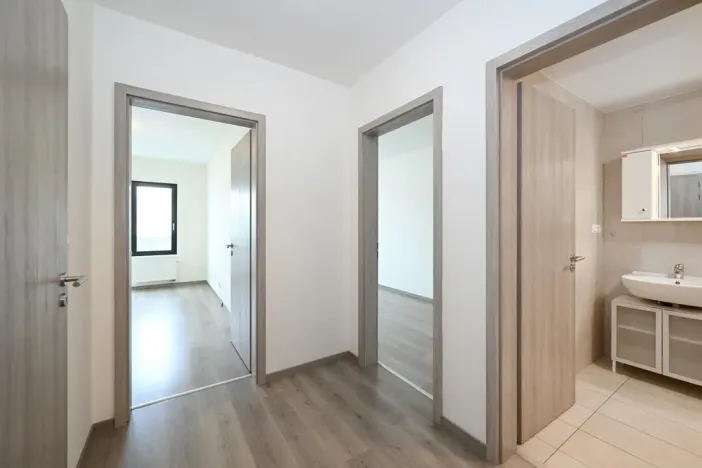 Pronájem bytu 3+kk, Praha - Jinonice, Nyklíčkova, 90 m2