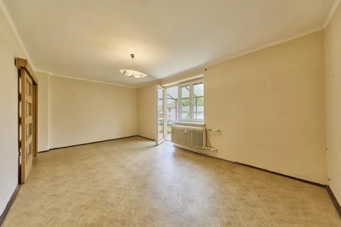 Prodej bytu 1+1, Trutnov - Poříčí, Voletinská, 43 m2