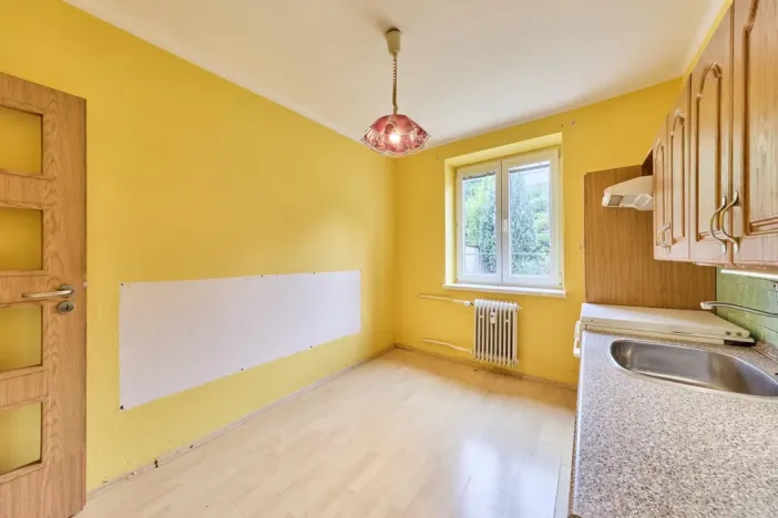 Prodej bytu 1+1, Trutnov - Poříčí, Voletinská, 43 m2
