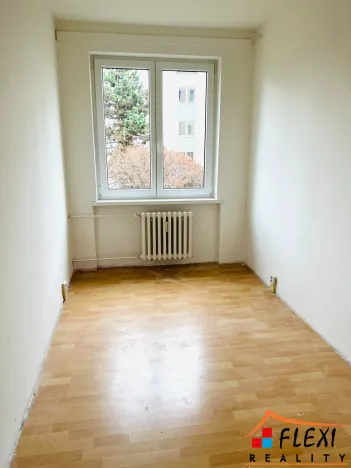 Pronájem bytu 3+1, Orlová, Okružní, 83 m2