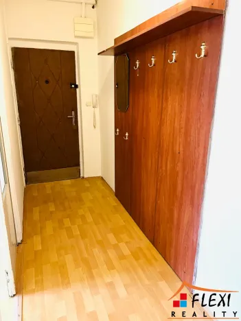 Pronájem bytu 3+1, Orlová, Okružní, 83 m2