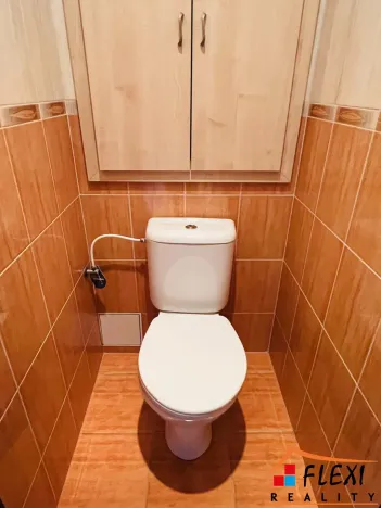 Pronájem bytu 3+1, Orlová, Okružní, 83 m2