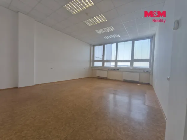 Pronájem skladu, Prostějov, Západní, 383 m2