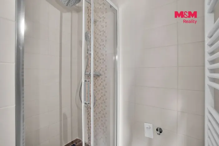 Prodej bytu 3+kk, Herálec, 96 m2