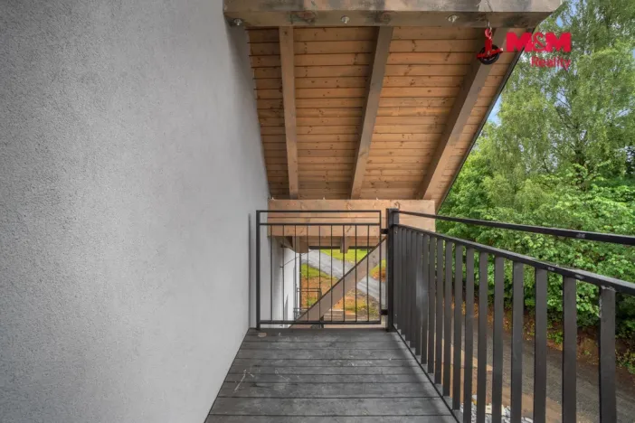 Prodej bytu 3+kk, Herálec, 96 m2