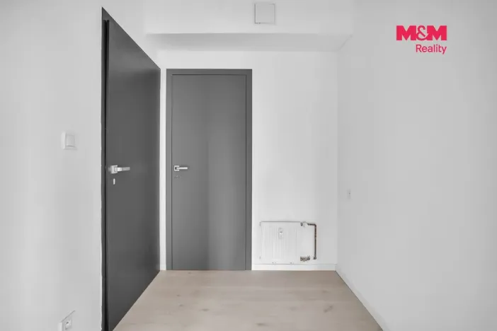 Prodej bytu 3+kk, Herálec, 96 m2