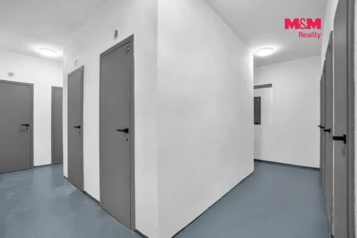 Prodej bytu 3+kk, Herálec, 96 m2