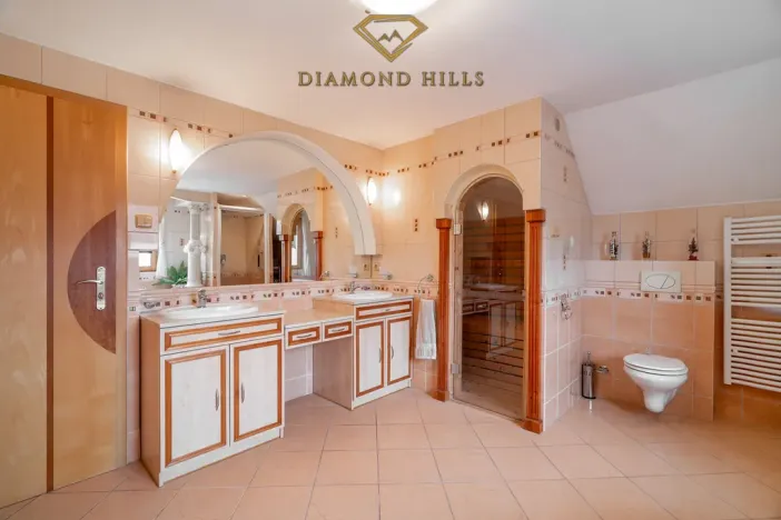 Prodej rodinného domu, Kozojedy, Českobrodská, 299 m2