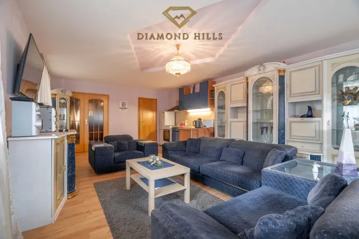 Prodej rodinného domu, Kozojedy, Českobrodská, 299 m2