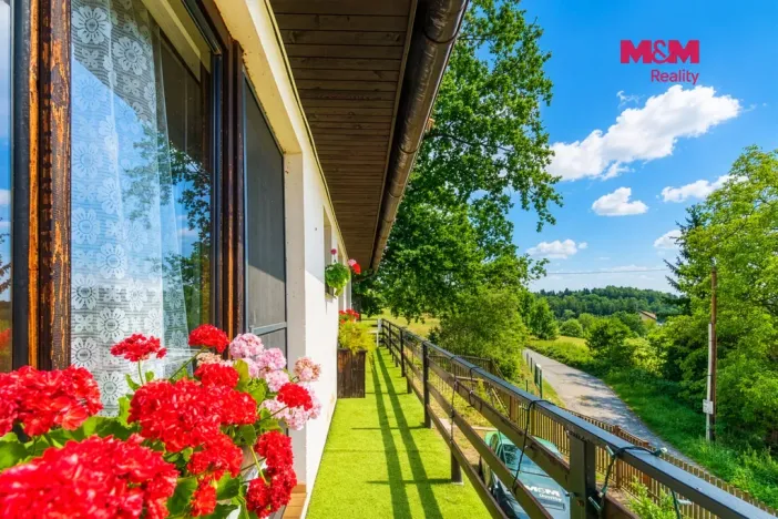 Prodej rodinného domu, Mnichovice, Pod Budíkovem, 184 m2