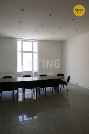 Pronájem kanceláře, Ostrava, Sokolská třída, 88 m2