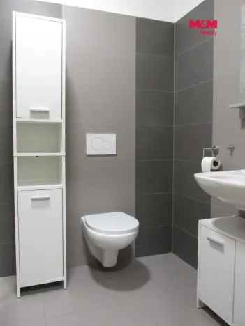 Pronájem bytu 2+1, Brno - Starý Lískovec, U hřiště, 50 m2