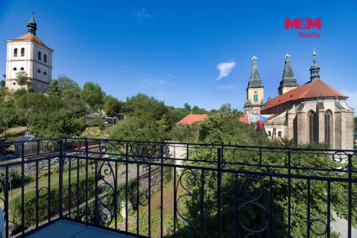 Prodej bytu 1+kk, Roudnice nad Labem, Rvačov, 28 m2