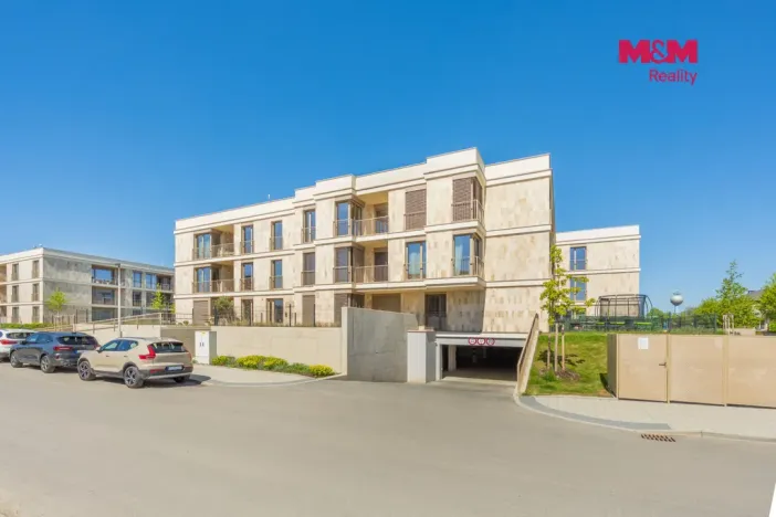 Prodej bytu 4+kk, Brandýs nad Labem-Stará Boleslav, Dřevčická, 102 m2