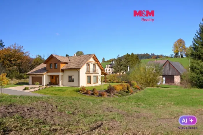 Prodej pozemku pro bydlení, Hronov - Rokytník, 1090 m2