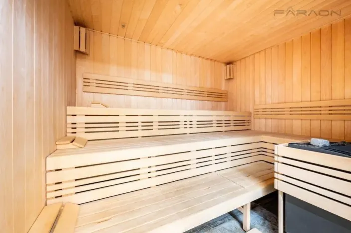 Pronájem bytu 2+kk, Praha - Smíchov, Grafická, 66 m2