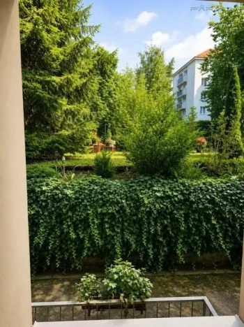 Pronájem bytu 2+kk, Praha - Vysočany, U vysočanského pivovaru, 50 m2
