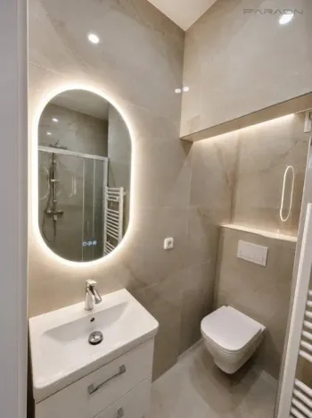 Pronájem bytu 2+kk, Praha - Vysočany, U vysočanského pivovaru, 50 m2