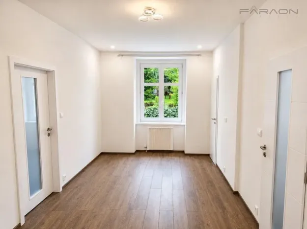 Pronájem bytu 2+kk, Praha - Vysočany, U vysočanského pivovaru, 50 m2