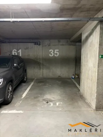 Pronájem bytu 3+kk, Jihlava, Zimní, 120 m2