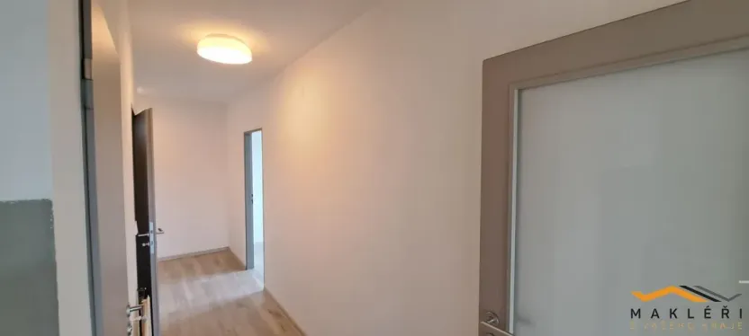 Pronájem bytu 3+kk, Jihlava, Vančurova, 64 m2