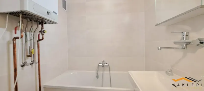 Pronájem bytu 3+kk, Jihlava, Vančurova, 64 m2