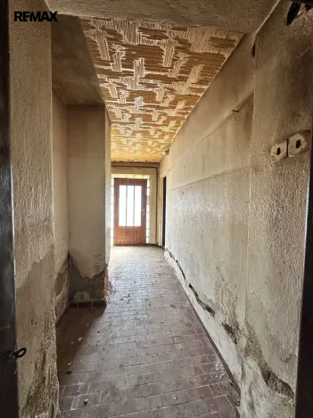 Prodej rodinného domu, Mohelno, 48 m2