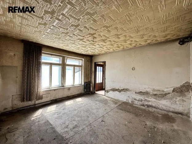 Prodej rodinného domu, Mohelno, 48 m2