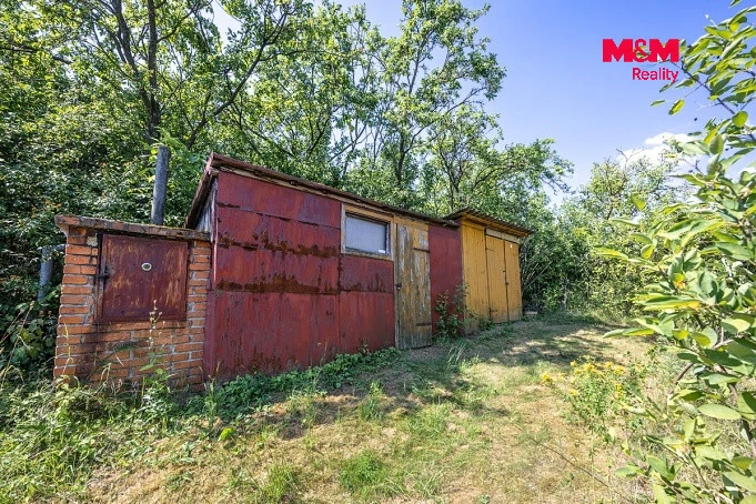 Prodej chaty, Ondratice, 42 m2