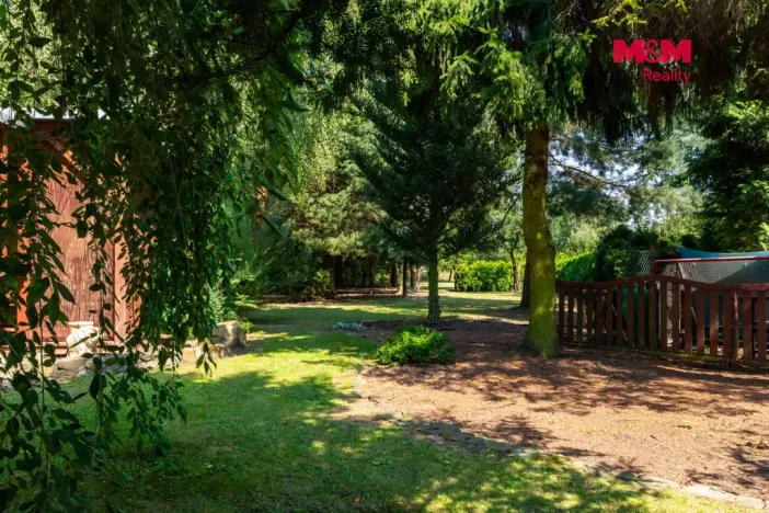 Prodej rodinného domu, Studénka - Butovice, Matiční, 154 m2