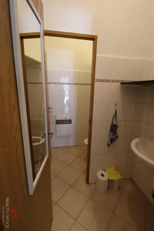 Pronájem obchodního prostoru, Děčín - Děčín I-Děčín, Křížová, 45 m2