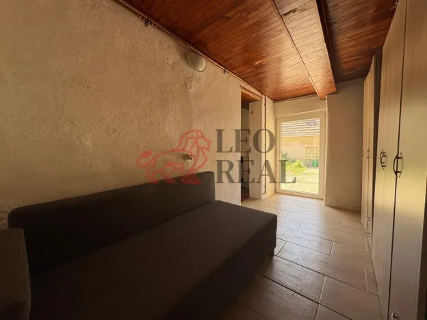 Prodej rodinného domu, Týnec nad Labem, Pivovarská, 60 m2