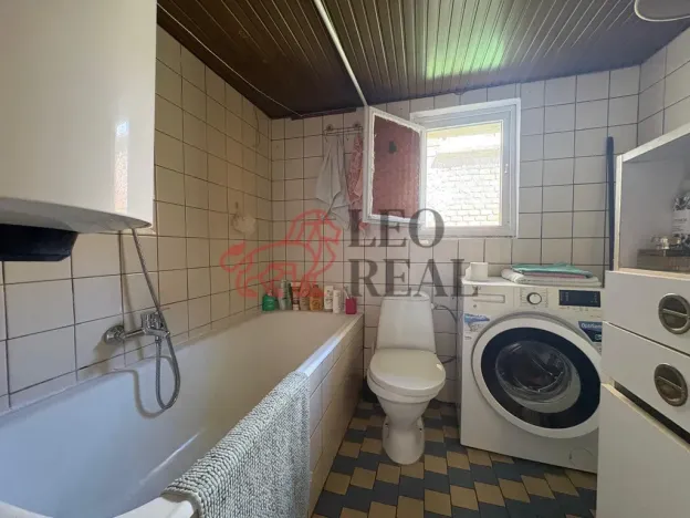 Prodej rodinného domu, Týnec nad Labem, Pivovarská, 60 m2