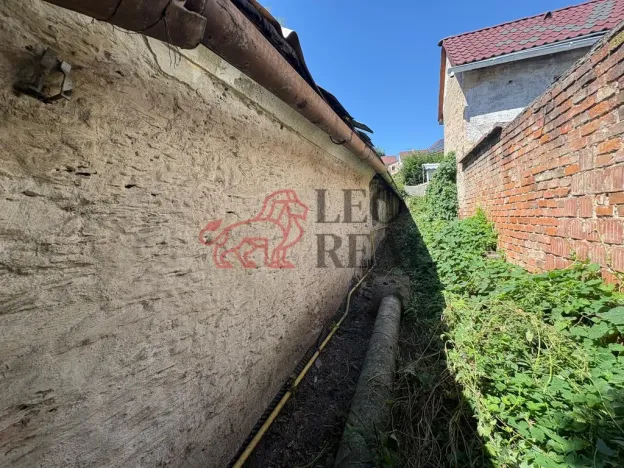 Prodej rodinného domu, Týnec nad Labem, Pivovarská, 60 m2